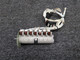 CS402-210 Precision Mechanisms Corp. Cam Switch Assembly