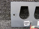 9914613-1 (Alt: 95-3836-1) Cessna Citation 560XL Mic Jack El Panel LH (Rev. NR)