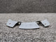 6565700-50 Cessna Citation 560XL Throttle Control Quadrant Guard (Worn Holes)