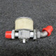 2H3-35 Cessna T210N Airborne Vacuum Regulating Valve