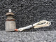 100-381006-1 Control Micro Limit Switch Assembly (Faded Data Tag)