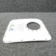 000-110115-21 Beechcraft A36 Fuel Cell Access Panel LH