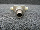 491-813 (Use: 492-288) ASC Shutoff Valve (SA)