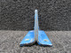 66769-000 Piper PA-32-300 Tail Skid Assembly