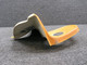 0515026-6 Cessna 172M Door Post Shield Assembly RH