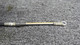 Cessna Aircraft Parts S1391-8 (Alt: S2154-3) Cessna 337G Fwd Engine Mixture Control Cable (L: 64.5”) 