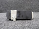 aircraft instruments 51-1226-1V Aircraft Instruments Single Battery Temperature Indicator (27.5V) 