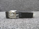 aircraft instruments 51-1226-1V Aircraft Instruments Single Battery Temperature Indicator (27.5V) 