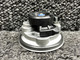 18051-002 Newton Equipment Aero 200 Locking Fuel Tank Cap Assembly w Key