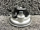 18051-002 Newton Equipment Aero 200 Locking Fuel Tank Cap (Minus Key)
