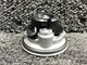 18051-002 Newton Equipment Aero 200 Locking Fuel Tank Cap (Minus Key)