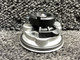 18051-002 Newton Equipment Aero 200 Locking Fuel Tank Cap (Minus Key)