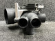22106-002 (Use: 22106-004) Precise Flight Air Distribution Manifold w Actuators