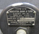 B4B-D Schwien Type C-6 Turn and Bank Indicator (Volts: 28) (CORE)