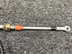 27050-101 Cirrus SR22T Mixture Control Cable Assembly (Length: 59.75”)