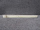99-130011 Beechcraft King Air B90 Aileron Tab Assembly (Dented Edges)