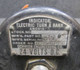 B4BH Schwien Electric Turn & Bank Indicator 24 volts