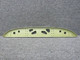 0710611-1 (Use: 0710611-4) Cessna 182F Bulkhead Assembly (STA: 56.70) (Zinc)