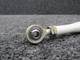 C121-19 Robinson R44 AFT Support Push Pull Tube Assembly