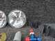 Robinson R44 Goodie Bag with Switches, Lights, Brackets, etc.