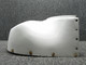 0851202-8 Cessna C-401A Nose Cap Assembly RH