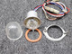 01-0770024-01 Whelen A500AV28 Tail Strobe Light (Bad Bulb) (Volts: 28)