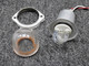 01-0770031-00 Whelen A430 Wing Tip Strobe Light (Volts: 28)
