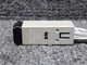 96182 (Alt: 582-10A4B0C1) Eaton Annunciator Switch (HDG GPS)