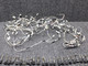 A-8970B-2-327 Grimes Instrument Panel Post Light Set of 53
