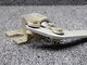 27-71051-003, 27-71054-003 Swearingen SA-226T Aileron Gust Lock Assembly