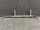 35-825117-6 (Use: 002-410038-3) Beechcraft S35 Nose Gear Door Actuator Shaft Assy