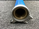 35-825195-31 Beechcraft S35 Nose Gear Shock Absorber Barrel