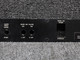 27-19033-17 Swearingen SA-226T CPC Electroluminescent Switch Panel Cover