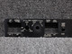 27-19033-17 Swearingen SA-226T CPC Electroluminescent Switch Panel Cover