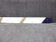 27-41000-020 Swearingen SA-226T Vertical Stabilizer Fairing Aft RH (Patched)