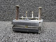 RD-4003-R, RD-4002-R Swearingen SA-226T Wing Ice Detection Light Bracket RH