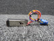 M22885-90 Aerospace Optics Annunciator Light Assembly