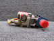 AV24B1119B (Alt: 6600355-2) ITT Aerospace Fuel Shut Off Ball Valve Assembly