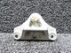 35-524136-3 Beechcraft BE-35 Pedal Rudder Bellcrank Support Assembly