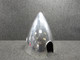 51085-000 Piper PA-31T Polished Spinner Propeller