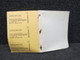 Cessna Aircraft Parts D4527-13 Cessna Avionic Installations Service & Parts Manual (1974) 