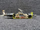 LearJet 2588115-6 LearJet 24E 3 Way Switch Assembly 