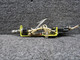 LearJet 2588115-6 LearJet 24E 3 Way Switch Assembly 