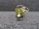 LearJet 2588115-6 LearJet 24E 3 Way Switch Assembly 