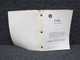 Cessna Aircraft Parts D4549-13 Cessna Avionic Installations Service & Parts Manual (1974-1976) 