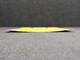 Mitsubishi 017A-10123 Mitsubishi MU2B-26A Wing Fillet Upper Door 