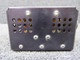 Avtech Corp. 1822-1 (Alt: 6608096-5) Avtech Lamp Dimmer with Green Repairable Tag 28V (Core) 