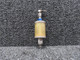 Shorts Brothers B-76P190 Shorts Bros. SD3-30 Sight Glass Canister 