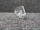 LearJet 30-0218-B-3 LearJet 24E Navigation Light Clear Lens LH or RH 
