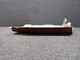 LearJet 2811620-50 LearJet 24E Main Gear Inboard Door Assembly RH 